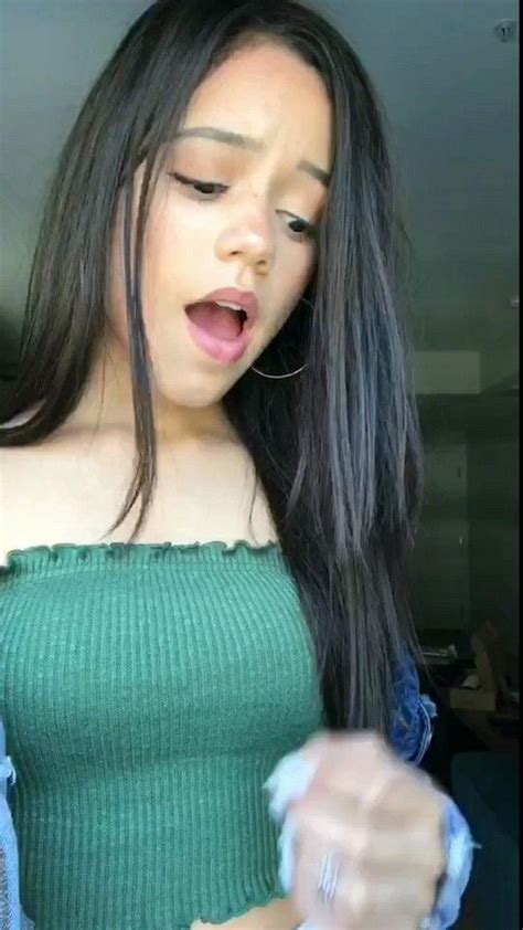 jenna ortega porn pic|Jenna Ortega Nude LEAKED Pics and Porn